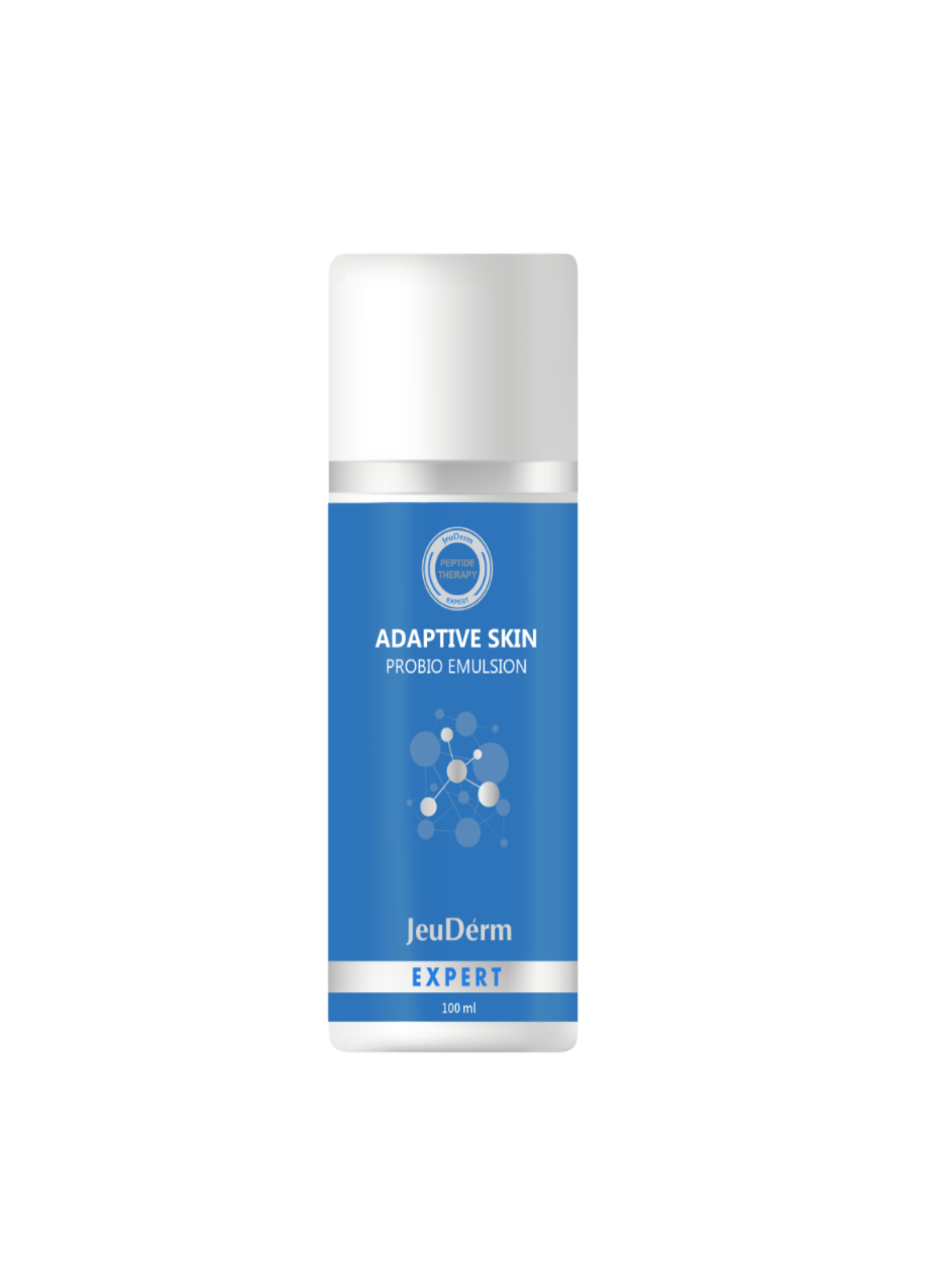 JeuDerm Adaptive Skin Probio Emulsion – Dermatocosmetice, 1x100ml